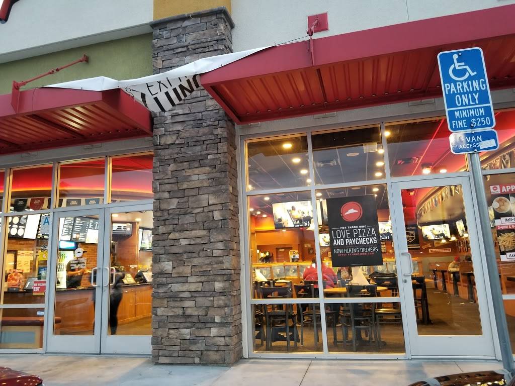 Pizza Hut | restaurant | 1251 N Hacienda Blvd, La Puente, CA 91744, USA | 6269182892 OR +1 626-918-2892