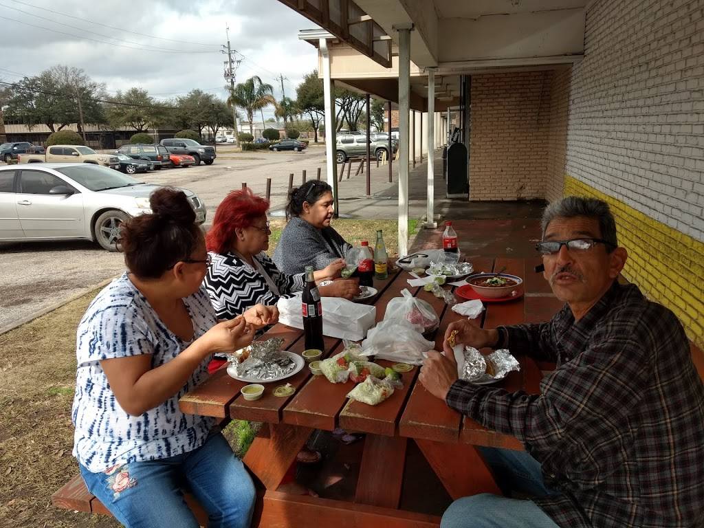 El Maizal | restaurant | 2535 Broadway St, Houston, TX 77017, USA | 8326816989 OR +1 832-681-6989