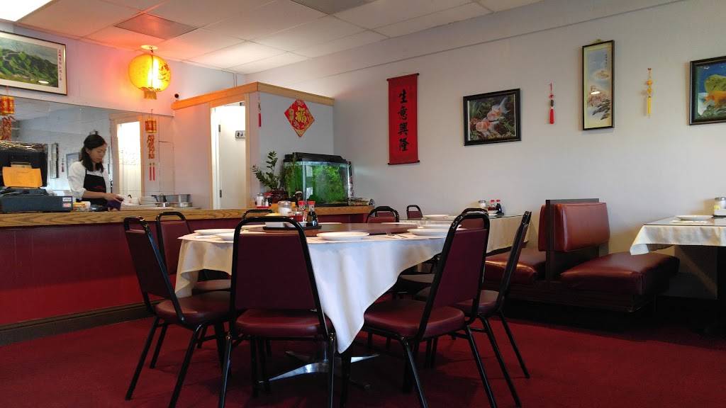 Great Wall Restaurant | restaurant | 1455 Bird Ave, San Jose, CA 95125, USA | 4082871688 OR +1 408-287-1688