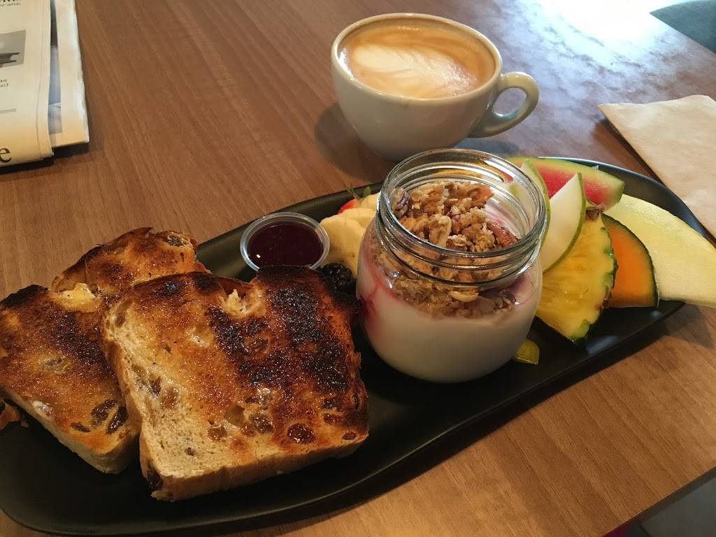 ES Café | cafe | 7520 Boulevard Guillaume-Couture #120, Lévis, QC G6V 6S5, Canada | 4188380202 OR +1 418-838-0202