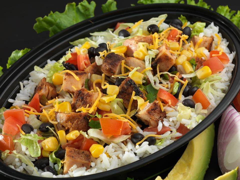 Hot Head Burritos | restaurant | 226 W Central Ave, Springboro, OH 45066, USA | 9377483388 OR +1 937-748-3388