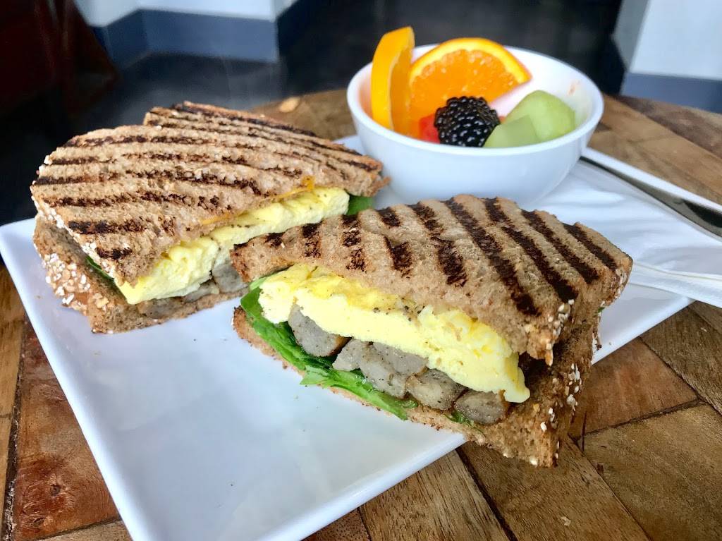 Coffee & More | cafe | 100 S Murphy Ave #1, Sunnyvale, CA 94086, USA | 4082451900 OR +1 408-245-1900