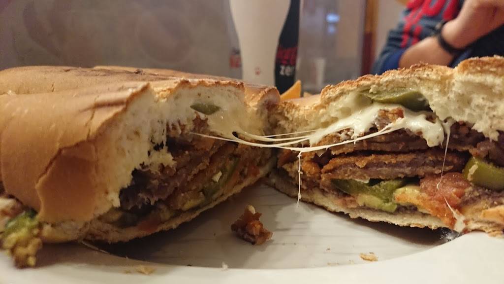 El Super Taco | restaurant | 11300 Pico Blvd, Los Angeles, CA 90064, USA | 3104739692 OR +1 310-473-9692