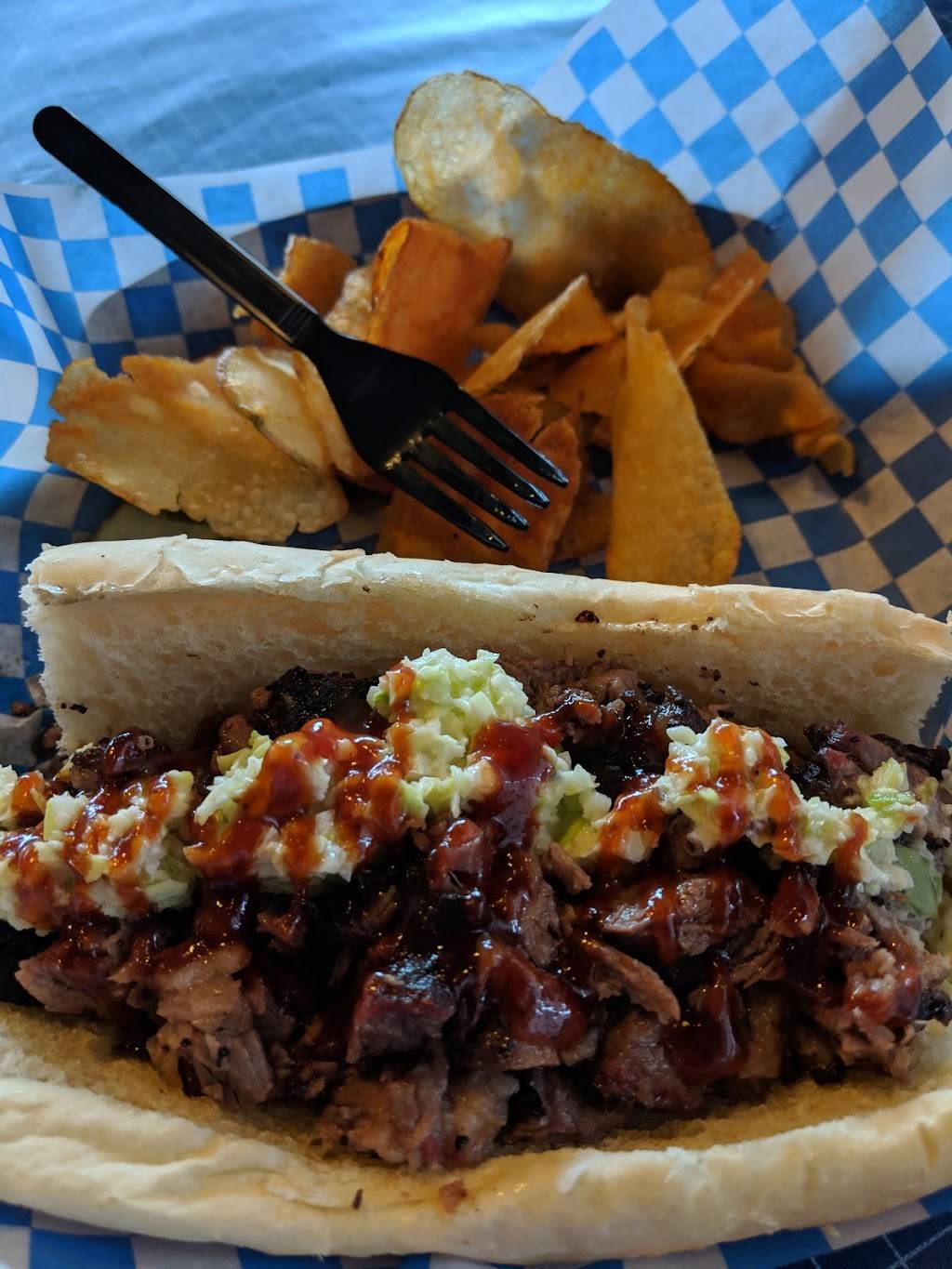 Carolina Kitchen & BBQ Co. | restaurant | 950 Glendale Ave, Sparks, NV 89431, USA | 7753594776 OR +1 775-359-4776