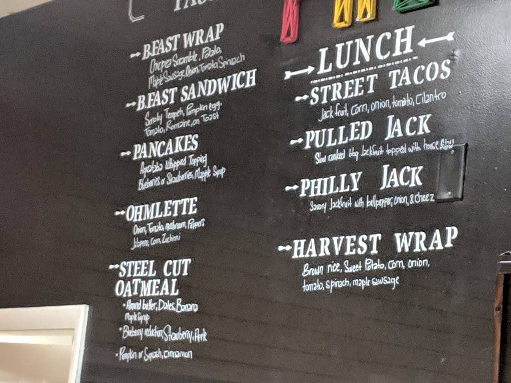 Freekwenc | restaurant | 456 Fulton St, Peoria, IL 61602, USA | 3092913001 OR +1 309-291-3001