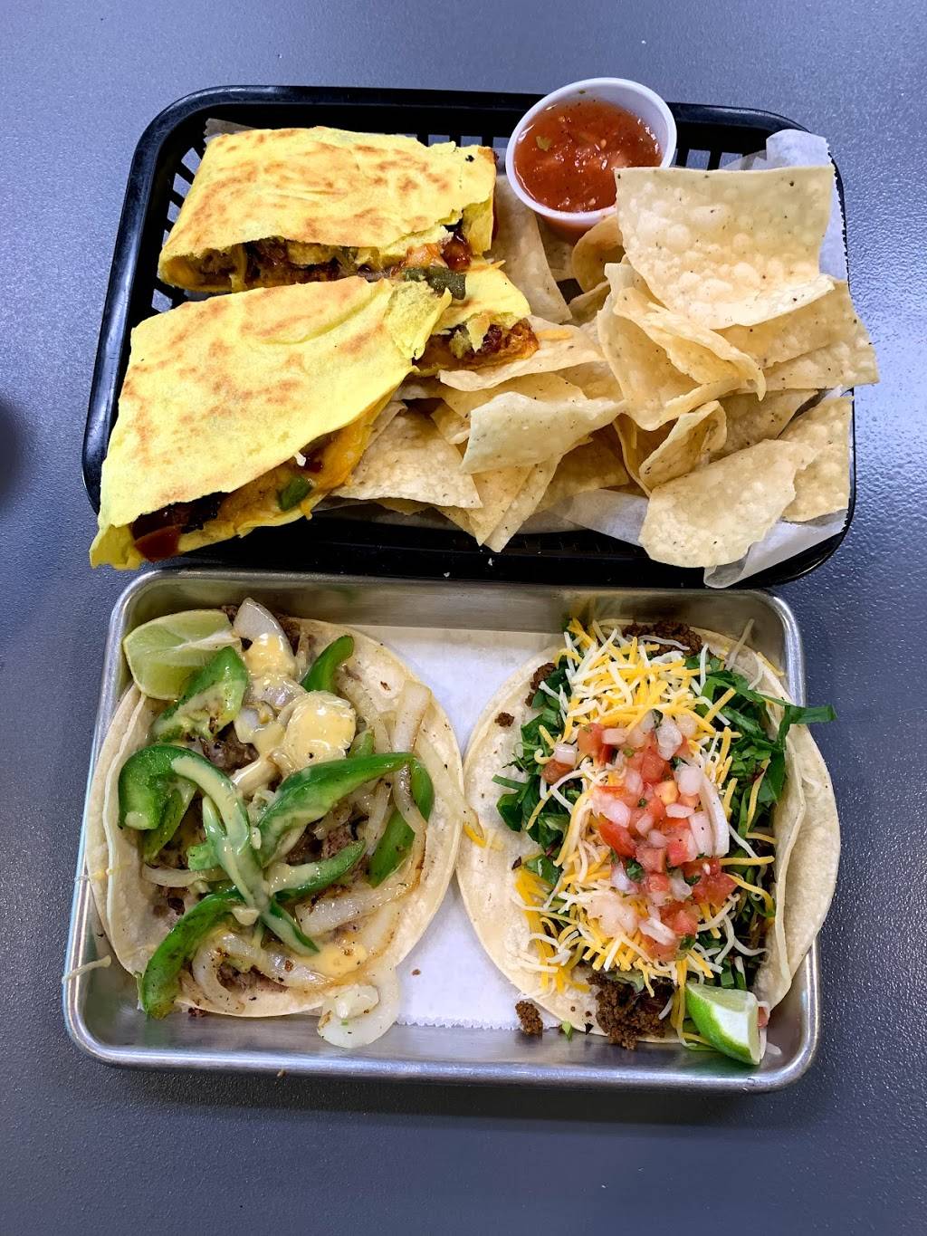 Tonis Taco | restaurant | 1119 S Ranchwood Blvd, Yukon, OK 73099, USA | 4052657554 OR +1 405-265-7554