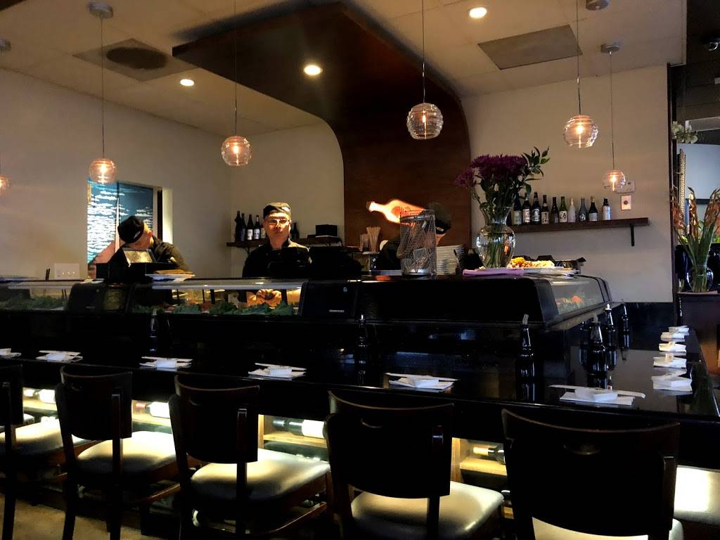 Fish In A Bottle Sushi & Grill | restaurant | 1205 E Imperial Hwy, Placentia, CA 92870, USA | 7145284000 OR +1 714-528-4000