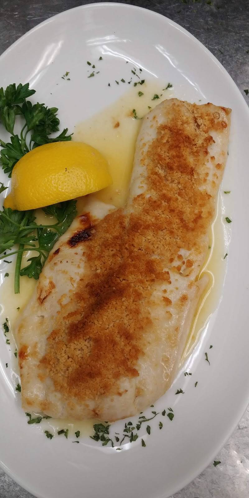 A.J. Tomaiolos Restaurant | restaurant | 411 W Main St, Northborough, MA 01532, USA | 5083935245 OR +1 508-393-5245