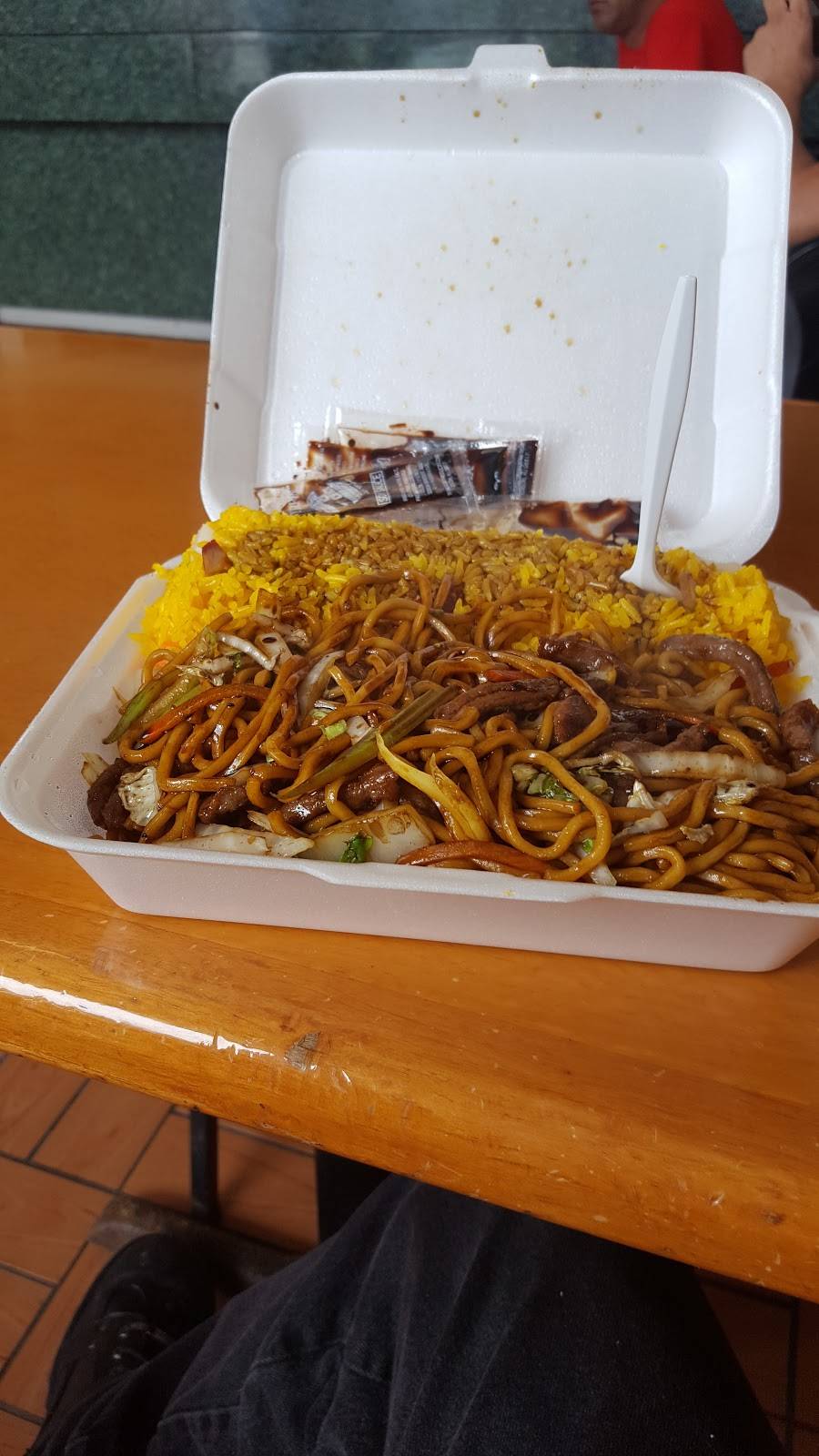 Chinatown | restaurant | Kissimmee, FL 34741, USA | 4078709296 OR +1 407-870-9296