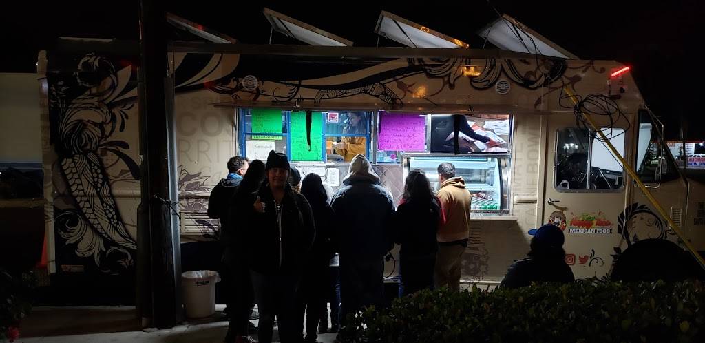 The happy taco | restaurant | E 4th St &, Hathaway St, Santa Ana, CA 92701, USA | 7144994417 OR +1 714-499-4417