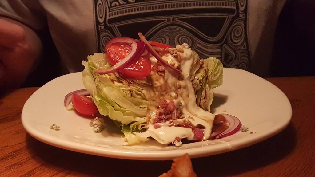 Outback Steakhouse | restaurant | 7500 Creedmoor Rd, Raleigh, NC 27613, USA | 9198463848 OR +1 919-846-3848