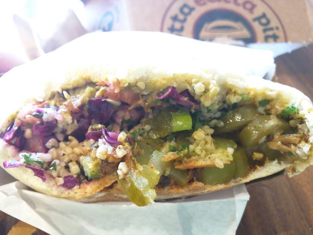 Gotta Eatta Pita | restaurant | 86 N Market St, San Jose, CA 95113, USA | 4086848214 OR +1 408-684-8214