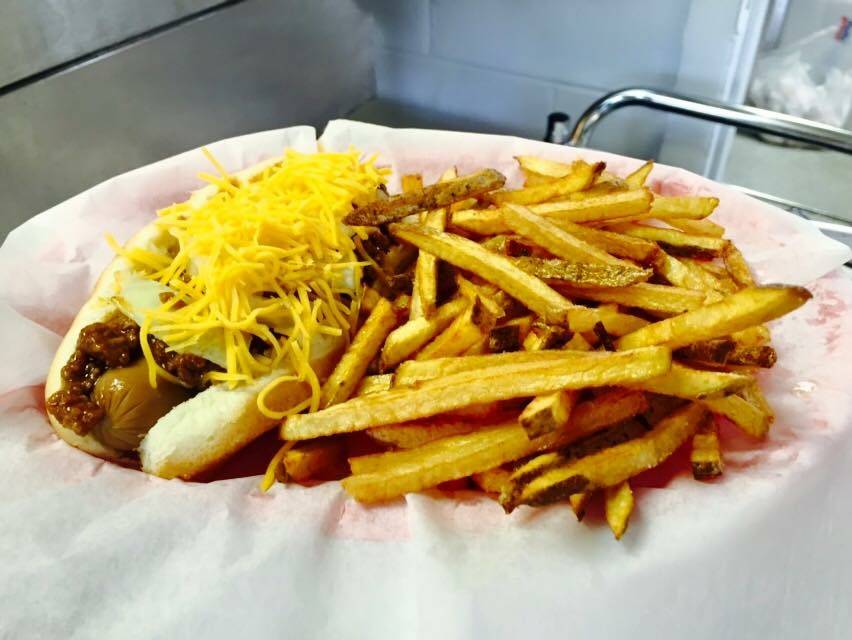 Underdogs | meal takeaway | 315 Mill St, Williamsport, OH 43164, USA | 7409862315 OR +1 740-986-2315