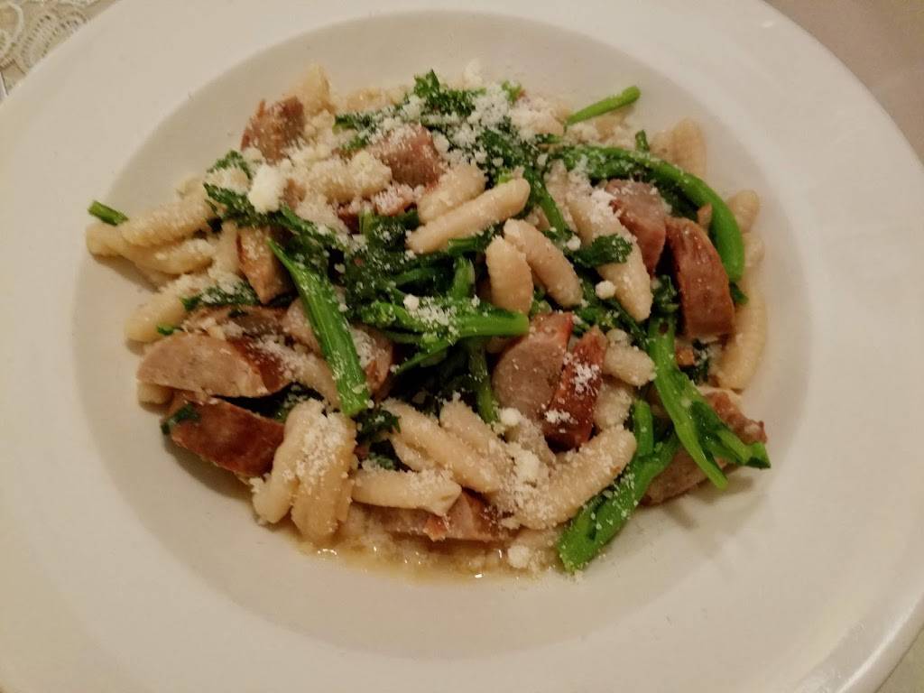 Gourmet Cafe | restaurant | 136 Baldwin Rd, Parsippany-Troy Hills, NJ 07054, USA | 9733160088 OR +1 973-316-0088