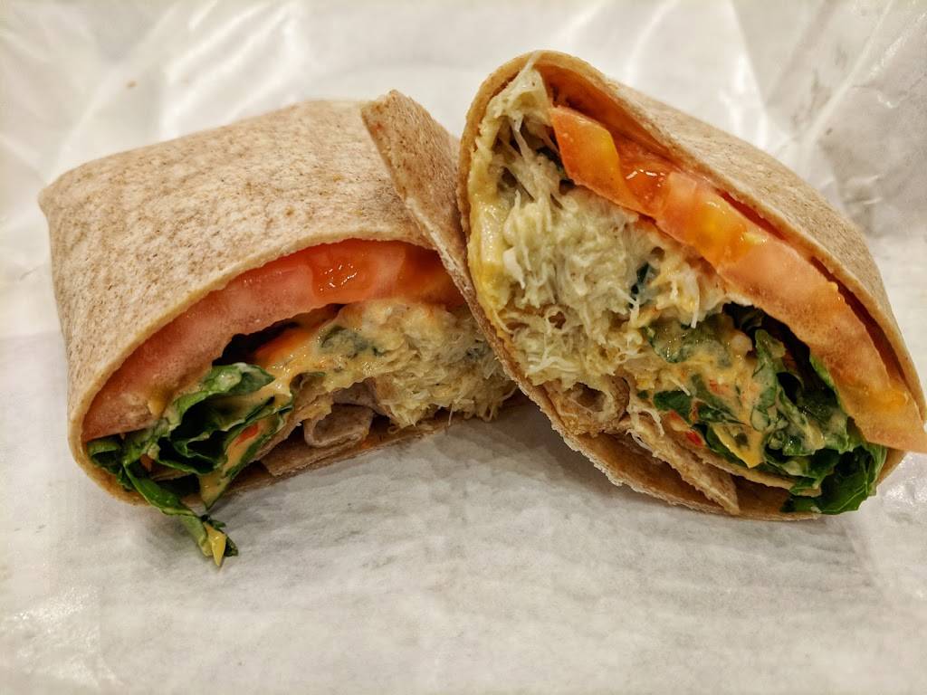 TASTE @ Ghent | restaurant | 407 W 21st St, Norfolk, VA 23517, USA | 7574166020 OR +1 757-416-6020