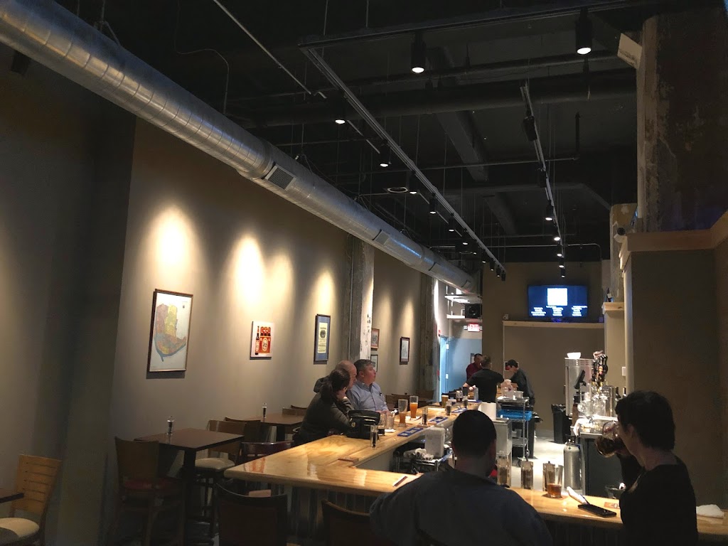 Penn Brewery Taproom & Kitchen | restaurant | 432 First Avenue, Pittsburgh, PA 15219, USA | 4123915140 OR +1 412-391-5140