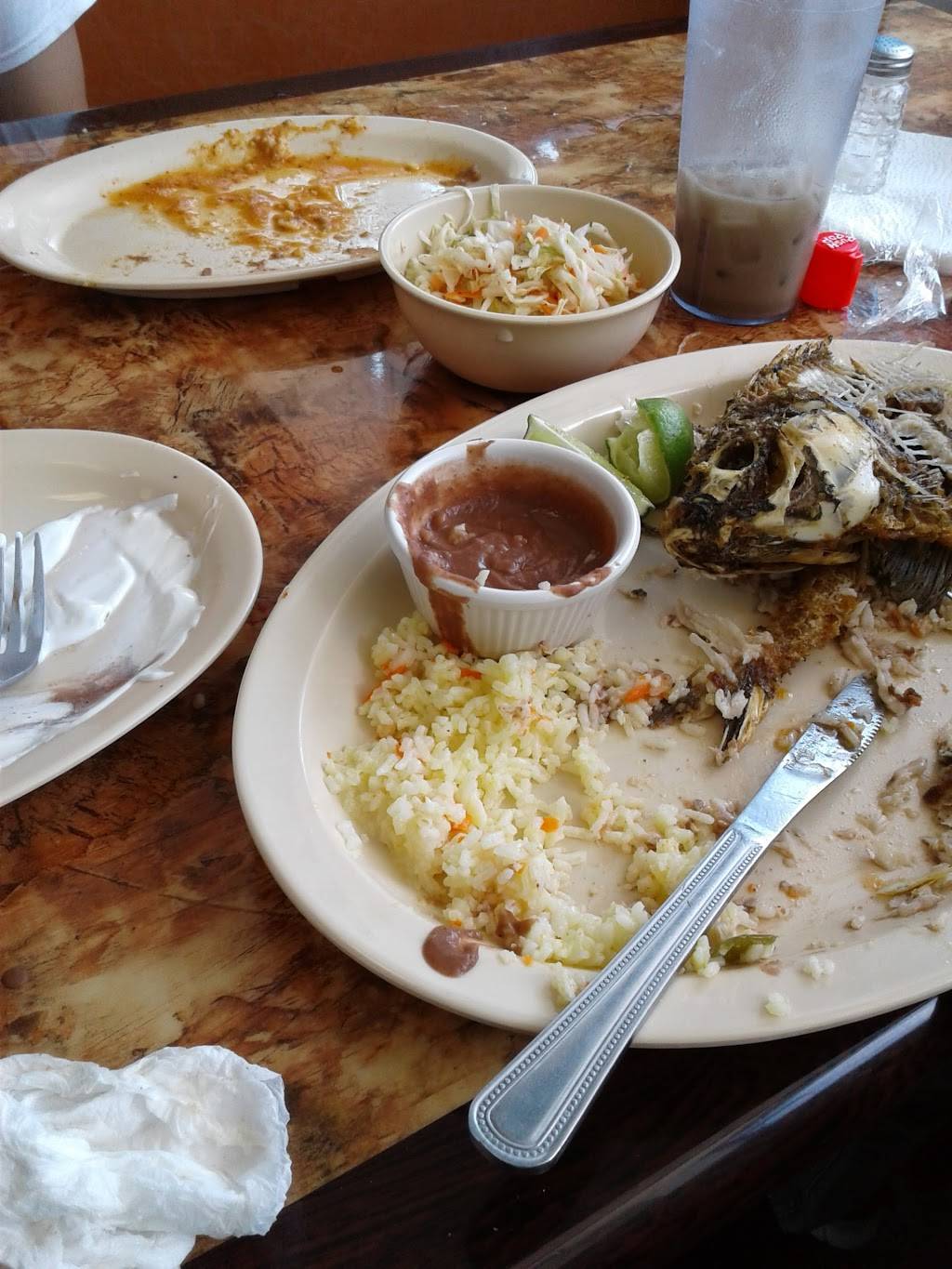 San Vicente Restaurant Pupusas | restaurant | 3071 Pico Blvd, Los Angeles, CA 90006, USA | 3234020401 OR +1 323-402-0401