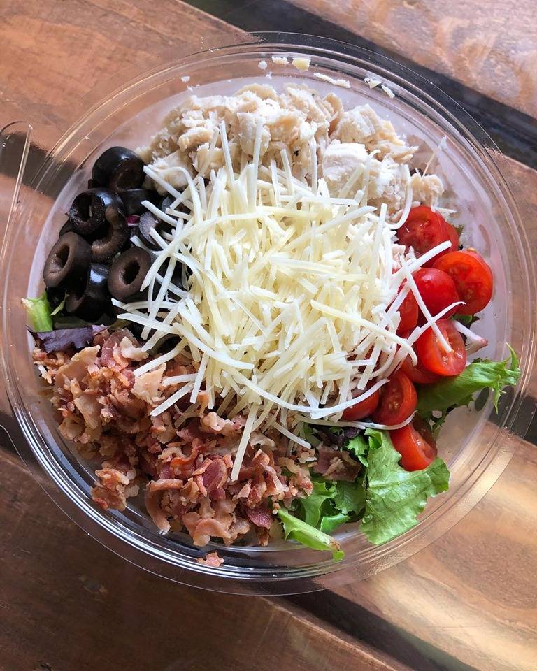 CULA fit FOODS | cafe | 1509 N McEwan St, Clare, MI 48617, USA | 9894246455 OR +1 989-424-6455