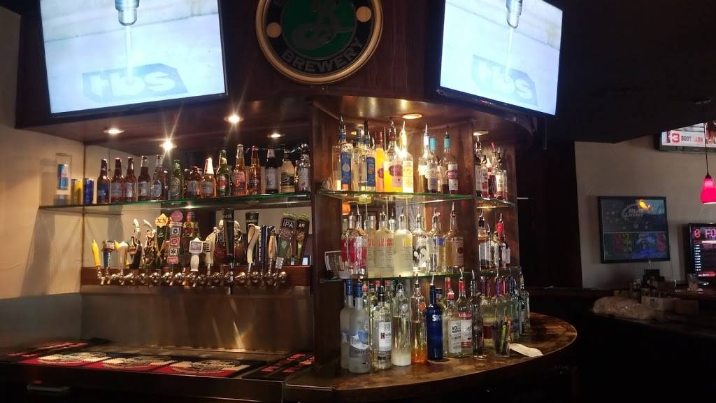 Overtime Bar & Grill | restaurant | 5201 N Beach St #111, Fort Worth, TX 76137, USA | 8172229949 OR +1 817-222-9949