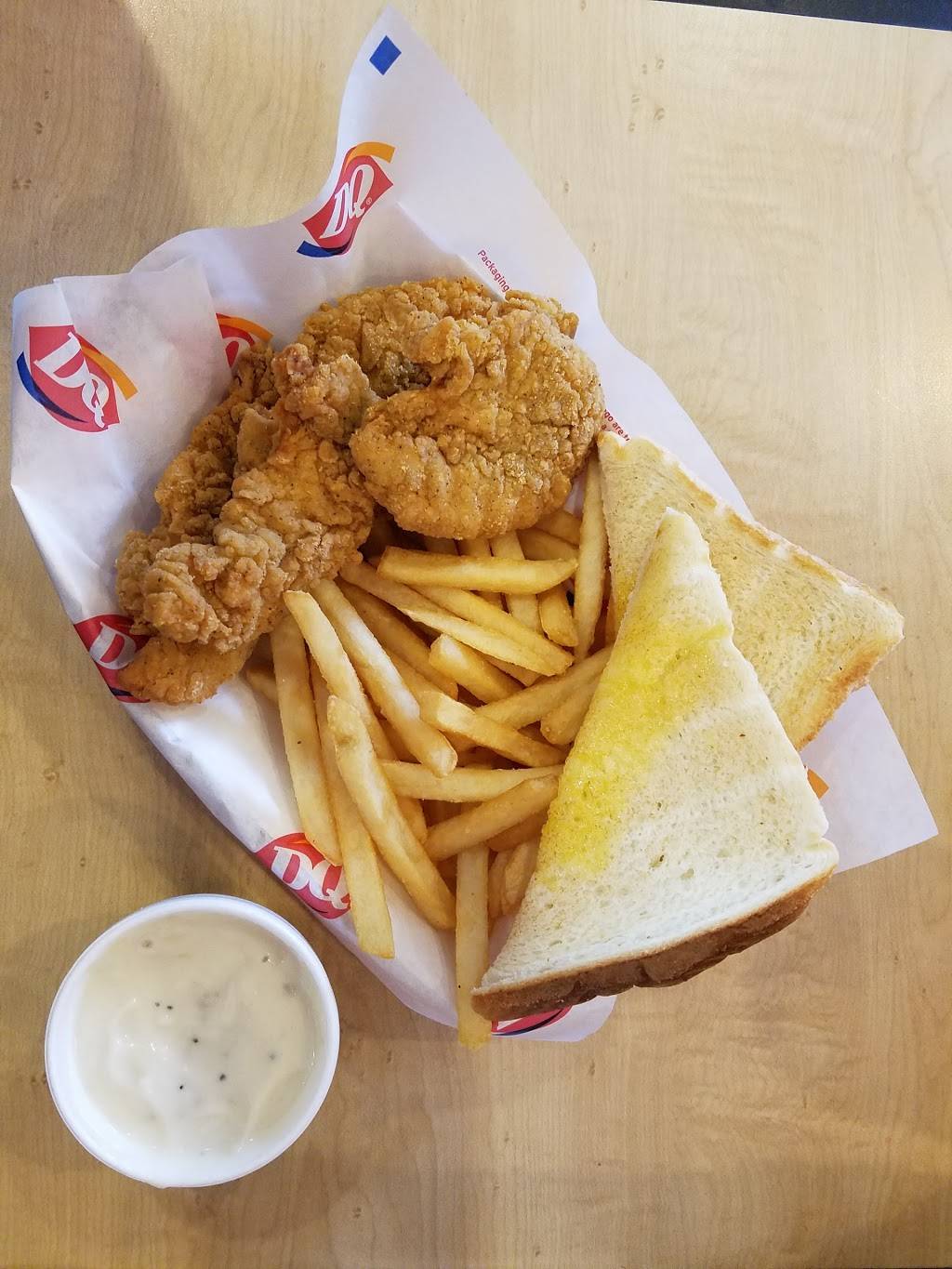 Dairy Queen Grill & Chill | restaurant | 4890 Peachtree Industrial Blvd, Norcross, GA 30071, USA | 6789690732 OR +1 678-969-0732