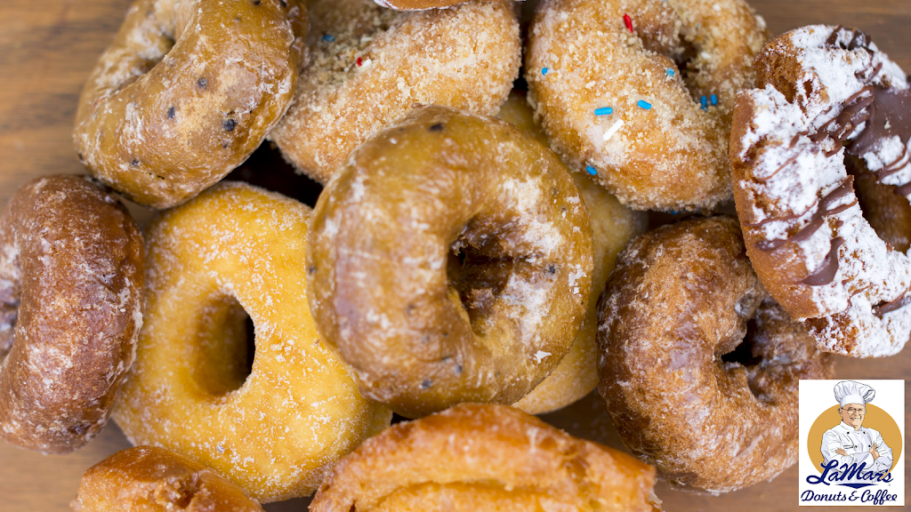 LaMars Donuts and Coffee | bakery | 5350 S Santa Fe Dr E, Littleton, CO 80120, USA | 7202831790 OR +1 720-283-1790