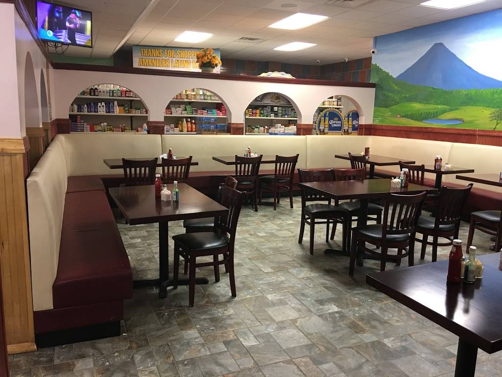 Amanecer Latino Market 1 | restaurant | 5301 Old Midlothian Turnpike, Richmond, VA 23224, USA | 8042321775 OR +1 804-232-1775