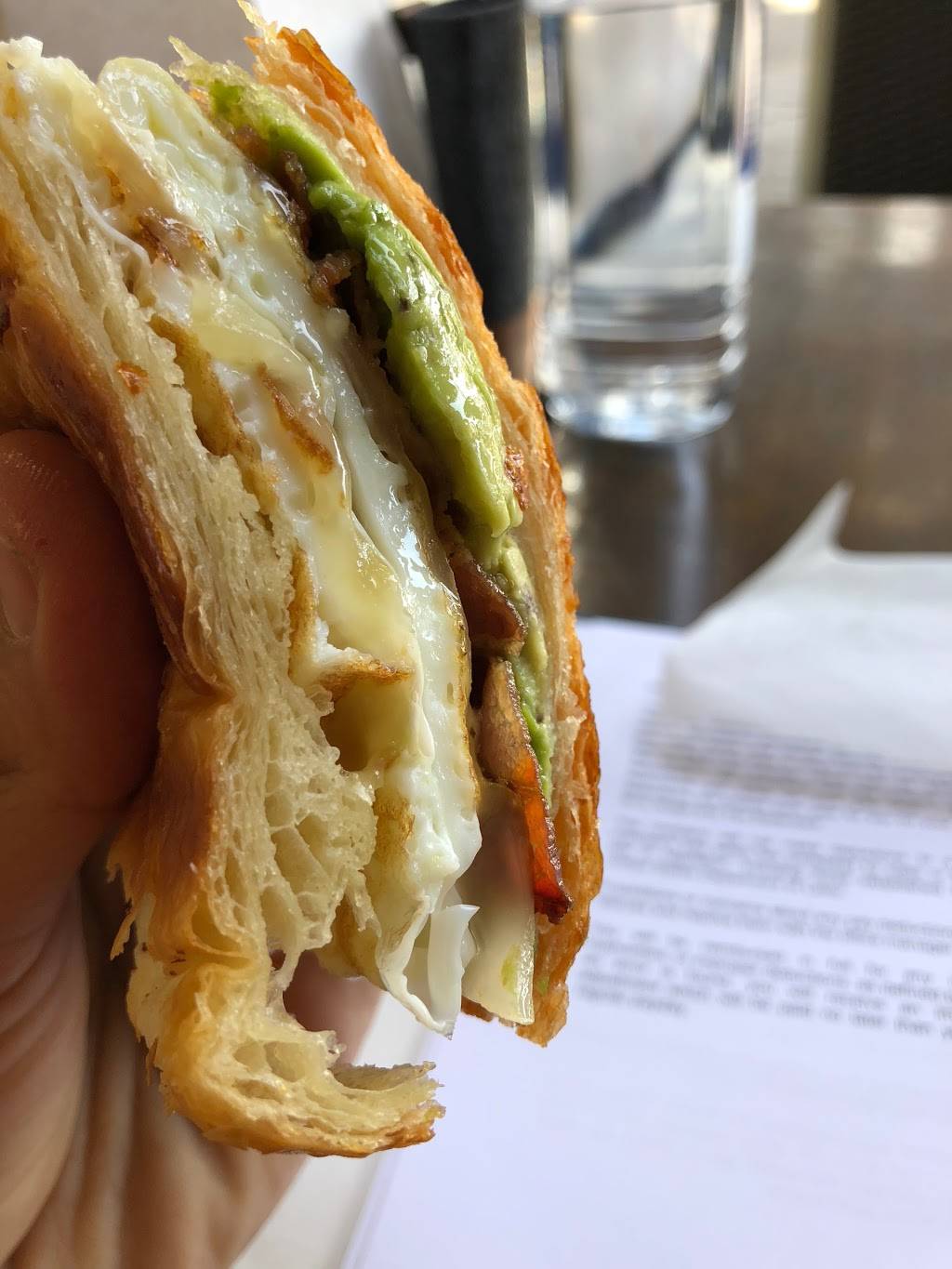 Belwood Bakery | bakery | 11625 Barrington Ct, Los Angeles, CA 90049, USA | 3104716855 OR +1 310-471-6855