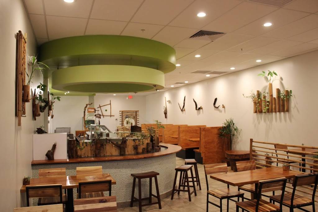 V.L.C. Vegan Eatery | restaurant | 504 N Alafaya Trail #113, Orlando, FL 32828, USA | 4078662199 OR +1 407-866-2199