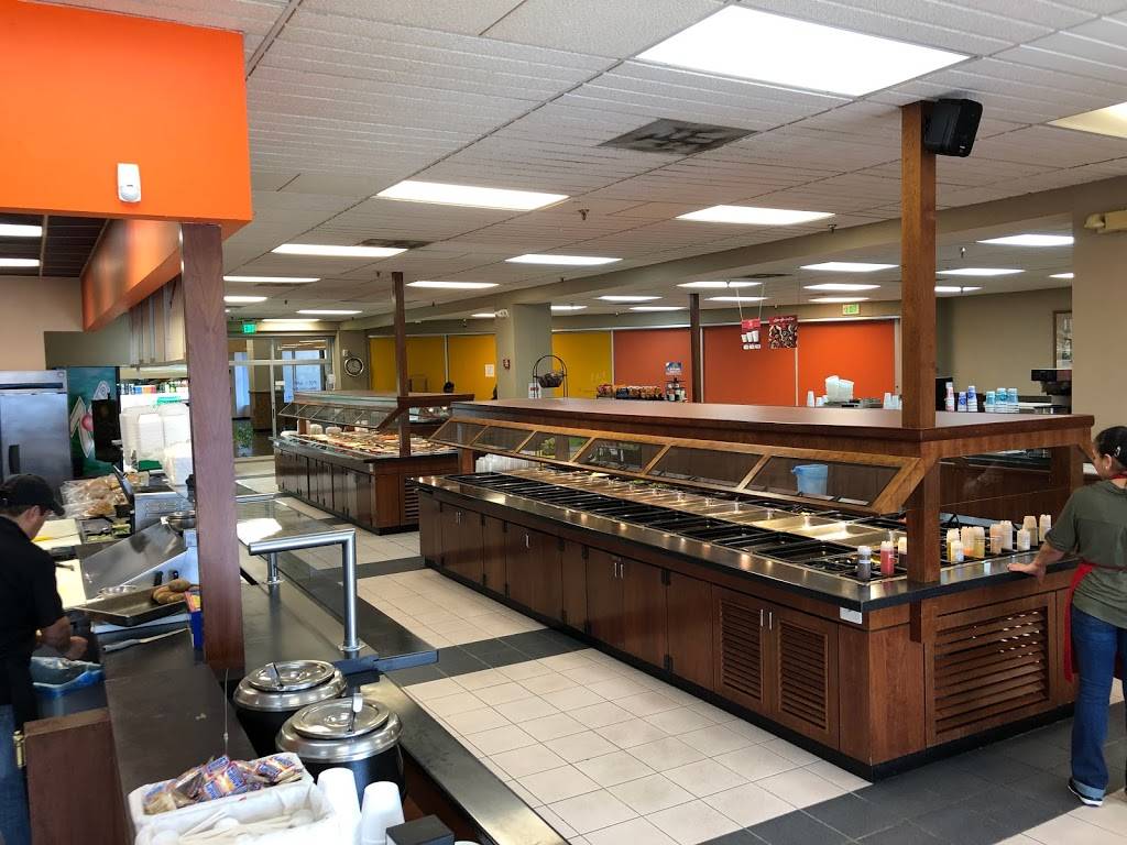 Southern Kitchen | restaurant | 100 S Charles St #203, Baltimore, MD 21201, USA | 4106857676 OR +1 410-685-7676