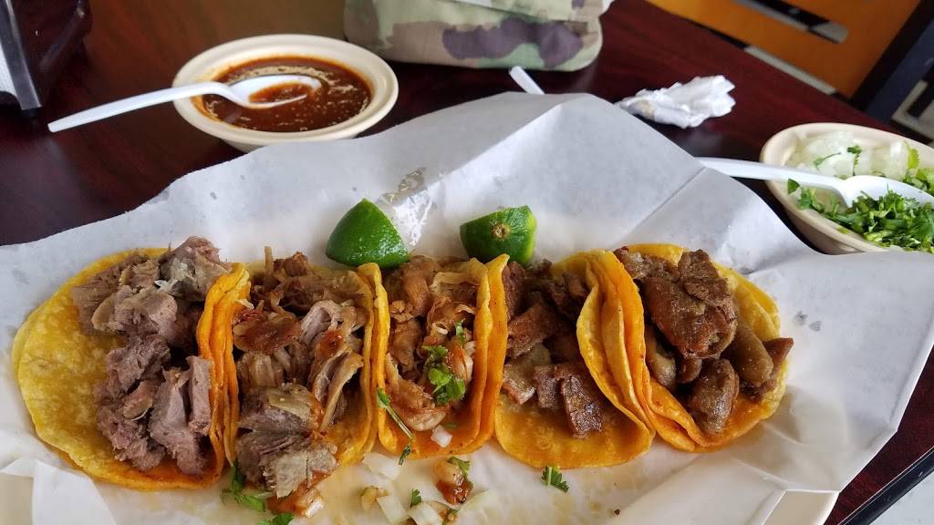 Taqueria San Felipe | restaurant | 6415 Summer Ave suite 104, Bartlett, TN 38134, USA | 9013959886 OR +1 901-395-9886