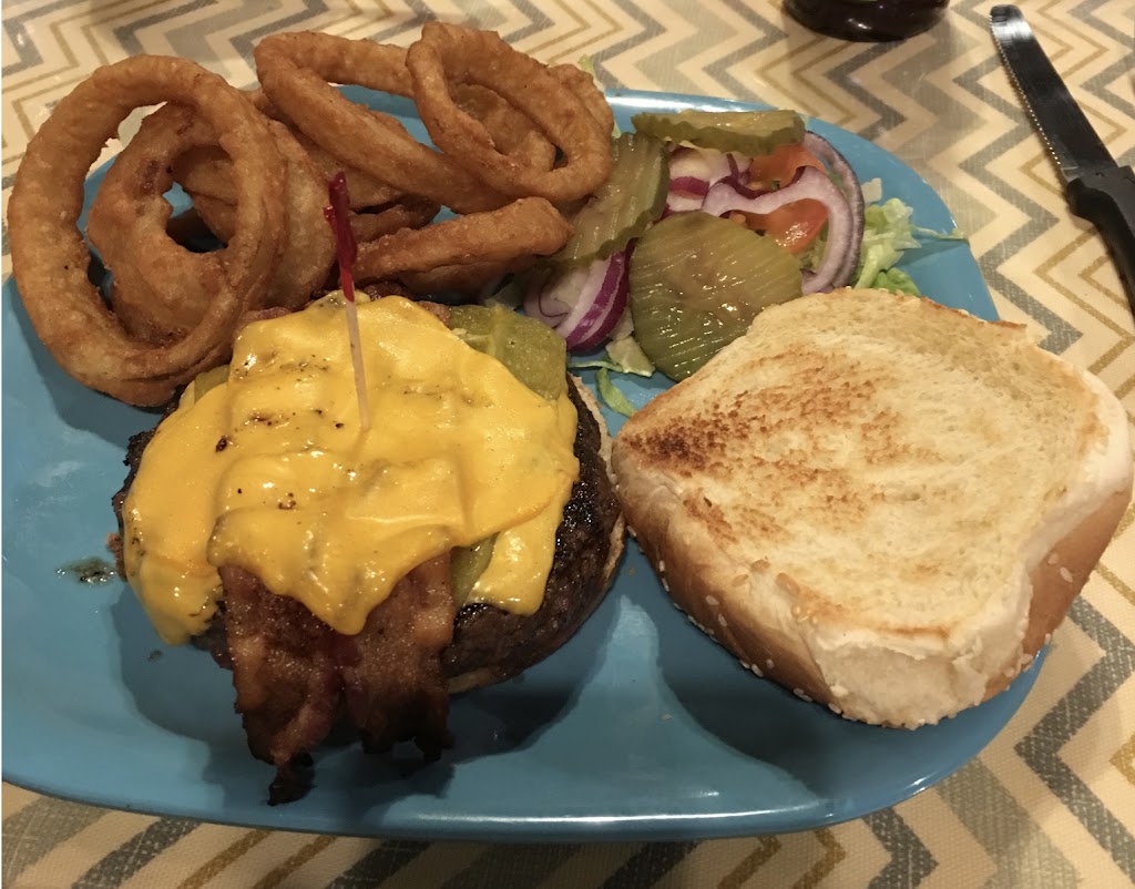 Cadillac Chaparral Restaurant | restaurant | 47621 E Ballesta Rd, Tucson, AZ 85739, USA | 5208259677 OR +1 520-825-9677