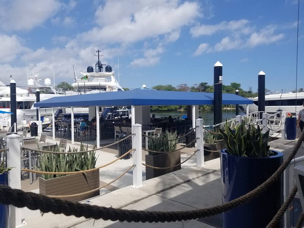 YOT Bar & Kitchen | restaurant | 2015 SW 20th St, Fort Lauderdale, FL 33315, USA | 9549539000 OR +1 954-953-9000