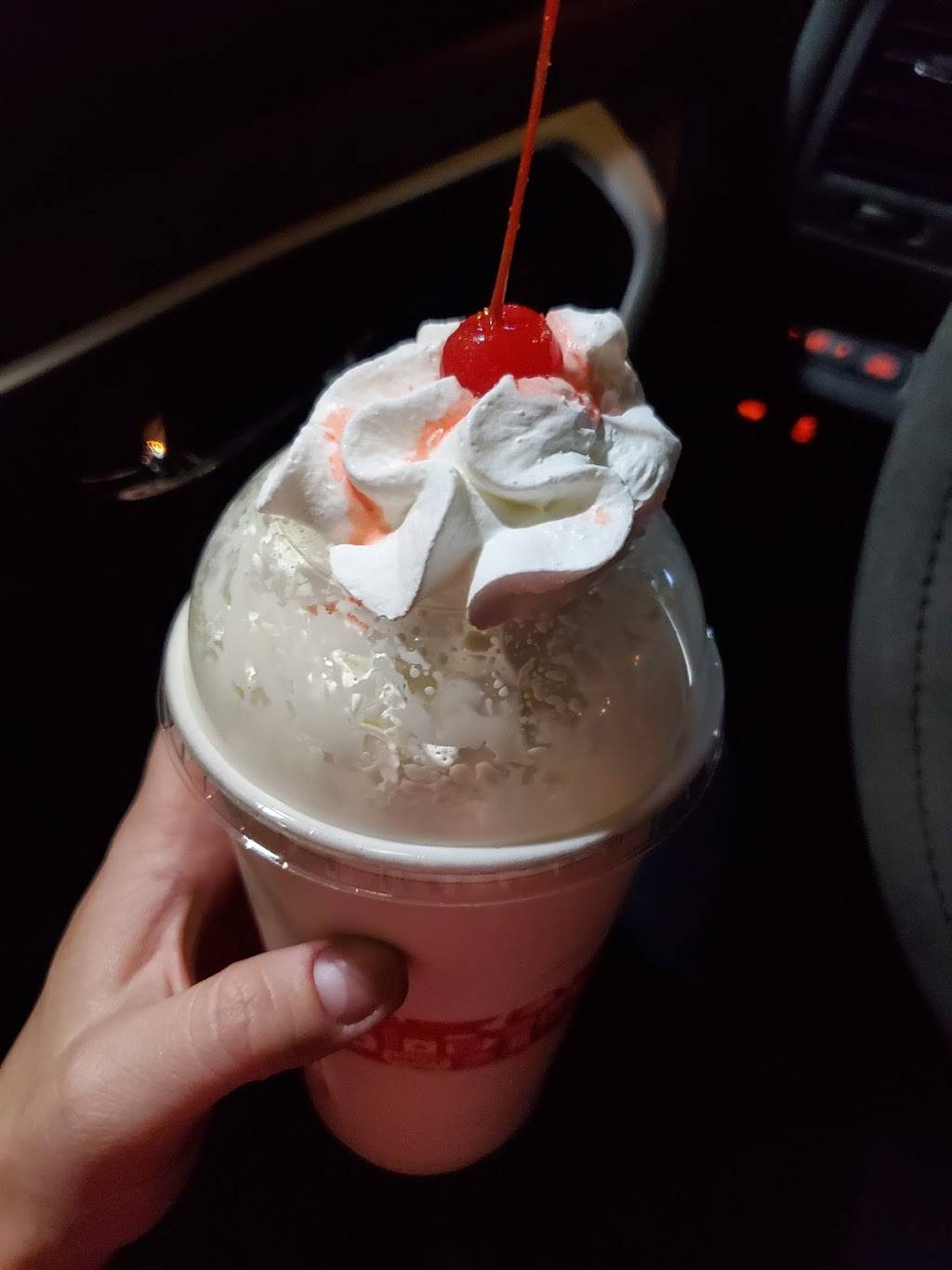 Jack in the Box | restaurant | 2970 E Desert Inn Rd, Las Vegas, NV 89121, USA | 7027331421 OR +1 702-733-1421