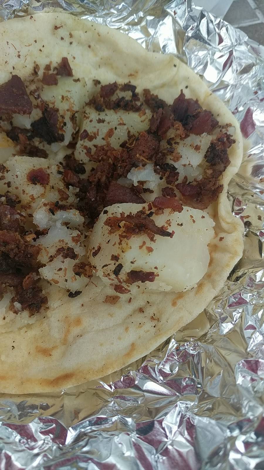 Taqueria El Tapatio | restaurant | 922 Railroad Ave, Portland, TX 78374, USA | 3616431413 OR +1 361-643-1413