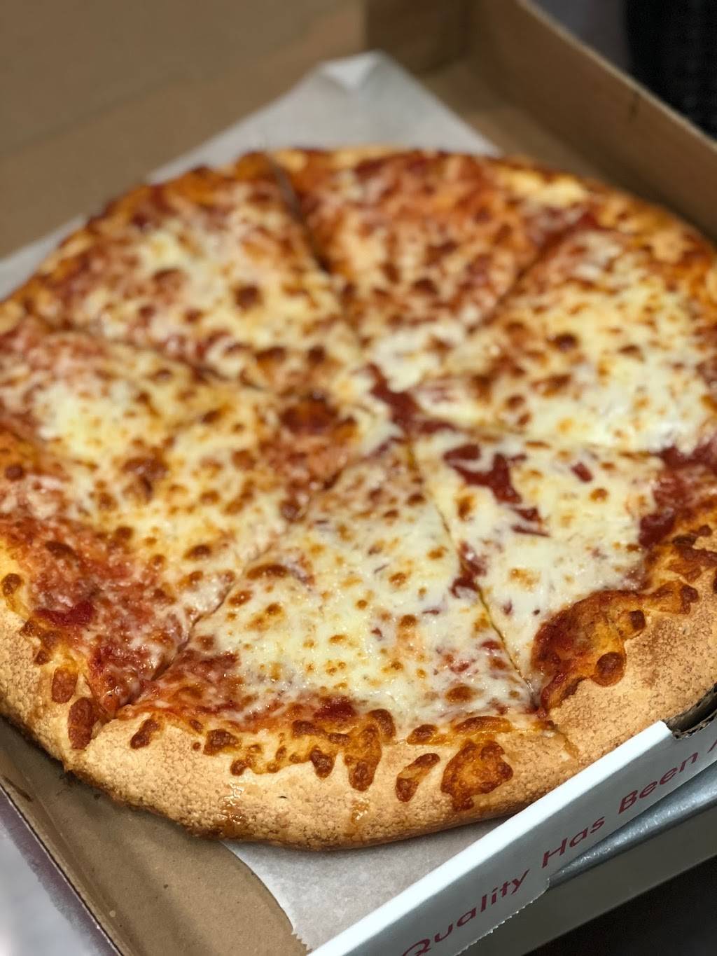 Pats Pizza Family Restaurant | restaurant | 2104 MacDade Boulevard, Holmes, PA 19043, USA | 6105835555 OR +1 610-583-5555