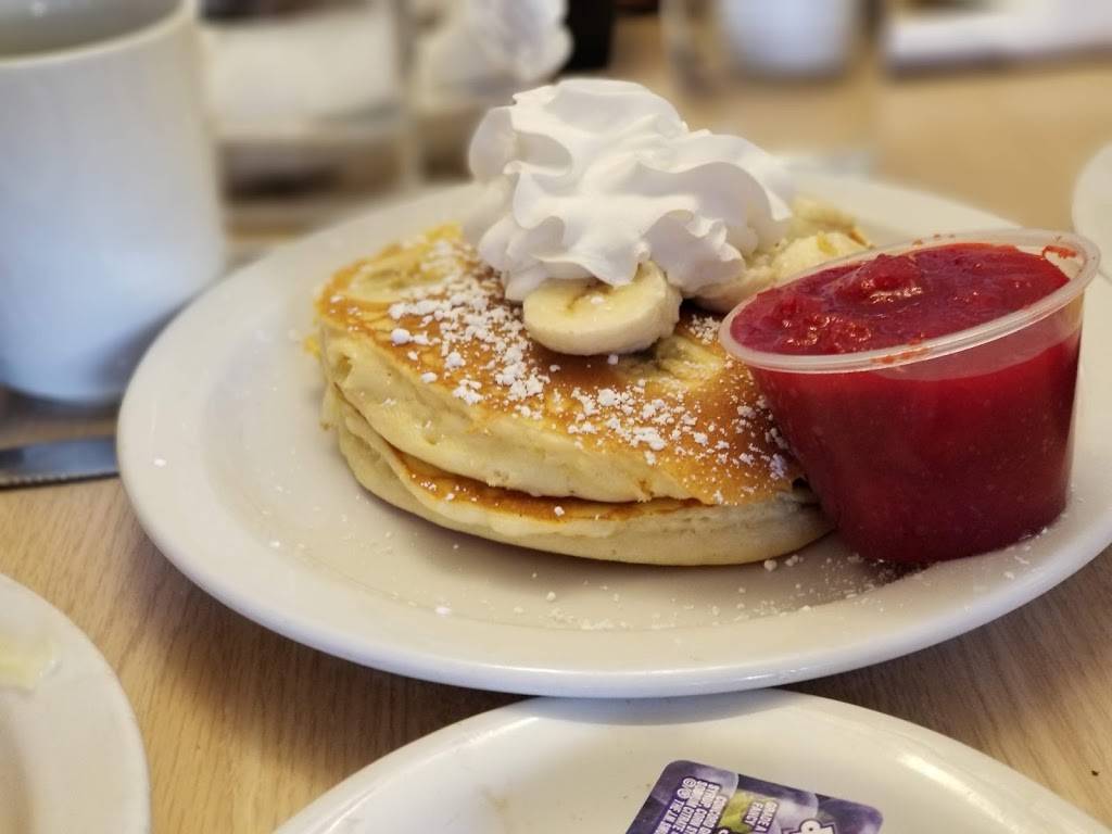 The Pancake Factory | restaurant | 15619 Crenshaw Blvd, Gardena, CA 90249, USA | 3103490325 OR +1 310-349-0325