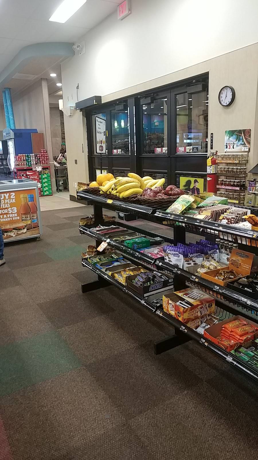 Sheetz #568 | cafe | 5230 Beauchamp Ln, Winston-Salem, NC 27104, USA | 3369461409 OR +1 336-946-1409