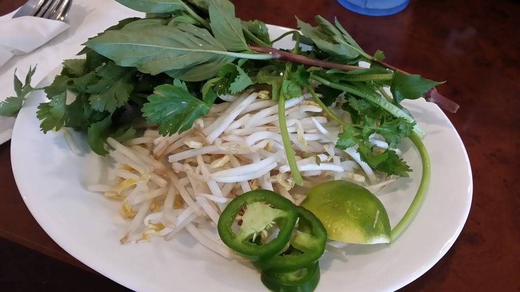 Pho Real Vietnamese Restaurant | restaurant | 13040 Farm to Market Rd 529, Houston, TX 77041, USA | 7134668006 OR +1 713-466-8006