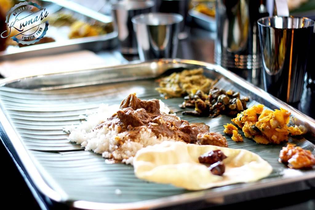 Kumar’s Connecticut | restaurant | 238J Tolland Turnpike, Manchester, CT 06042, USA | 8603754740 OR +1 860-375-4740