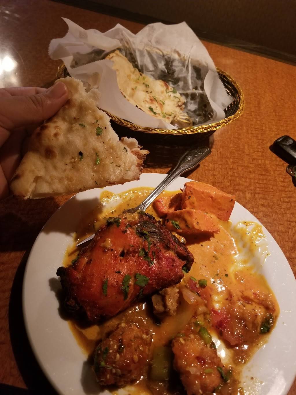 India Oven Grass Valley | restaurant | 722 Freeman Ln L, Grass Valley, CA 95949, USA | 5305370782 OR +1 530-537-0782