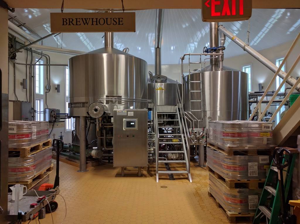 Brewery Ommegang | cafe | 656 Co Hwy 33, Cooperstown, NY 13326, USA | 6075441800 OR +1 607-544-1800