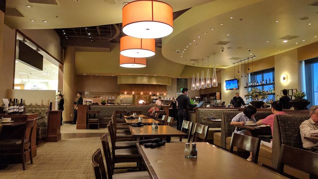 Bazille | restaurant | 2400 Forest Ave, San Jose, CA 95128, USA | 4082615787 OR +1 408-261-5787