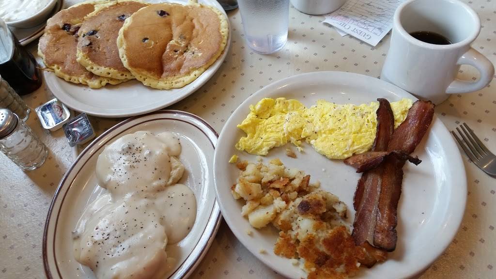 Petes Coffee Shop | restaurant | 540 Union Ave, Knoxville, TN 37902, USA | 8655232860 OR +1 865-523-2860