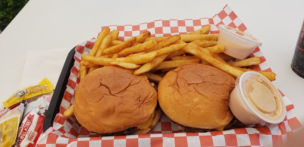 Front Yard Burger | restaurant | 730 S Central Ave Ste 103, Glendale, CA 91204, USA | 7472156411 OR +1 747-215-6411