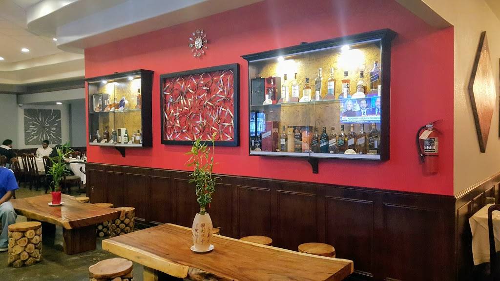 Wok n Tandoor | restaurant | 11833 Artesia Blvd, Artesia, CA 90701, USA | 5628098181 OR +1 562-809-8181