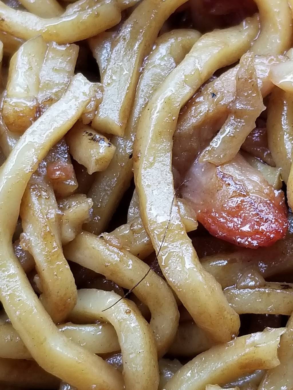 Lucky Garden | restaurant | 36 Pickwick Ave, Colonial Heights, VA 23834, USA | 8045269200 OR +1 804-526-9200