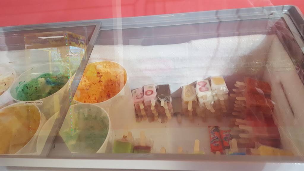 Paleteria Jamay | restaurant | 13301 S Brandon Ave, Chicago, IL 60633, USA | 7739123944 OR +1 773-912-3944