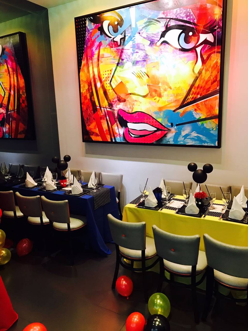 Altus Cafe | restaurant | 4325 Broadway, New York, NY 10033, USA | 2129281367 OR +1 212-928-1367