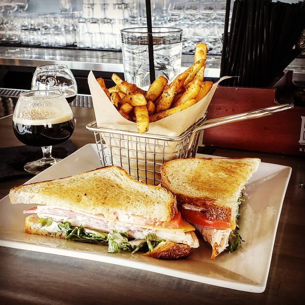 Hundred North Bar & Kitchen | restaurant | 100 N Gilbert Rd, Gilbert, AZ 85234, USA | 4803613536 OR +1 480-361-3536