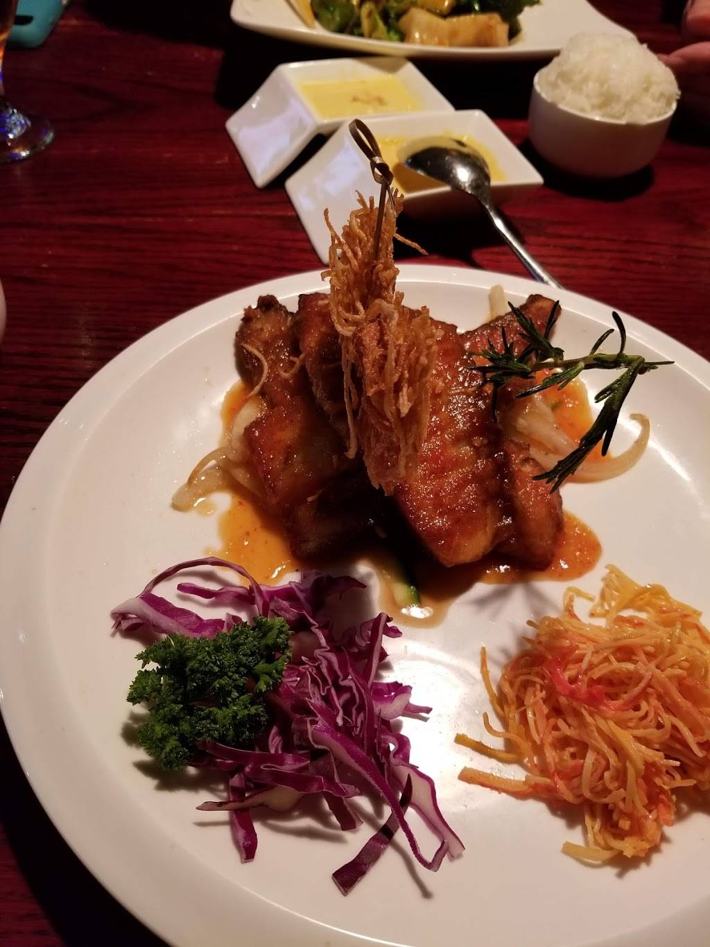 Silk Road | restaurant | 2040 Rosser Ave, Waynesboro, VA 22980, USA | 5409499097 OR +1 540-949-9097